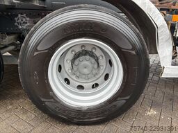 Mercedes-Benz Axor 2640 + PALFINGER PK 16001---2X EXT. + REMO...