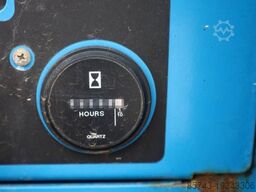 Genie GS5390 Diesel, 4x4 Drive, 18.15m Working Height, 6