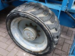 Genie GS5390 Diesel, 4x4 Drive, 18.15m Working Height, 6