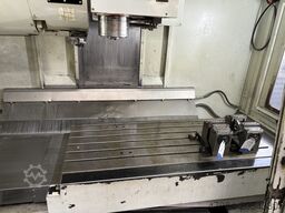 HURCO VMX 50 T