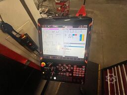 MAZAK VARIAXIS C 600 SMOOTH AI