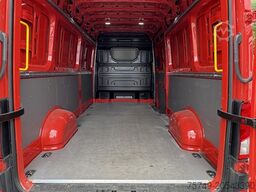 Volkswagen Crafter 35 Maxi L4H3 1Hand PDC