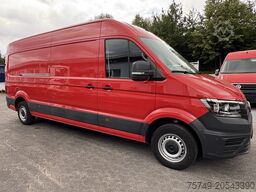 Volkswagen Crafter 35 Maxi L4H3 1Hand PDC