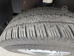 Volkswagen Crafter 35 Maxi L4H3 1Hand PDC