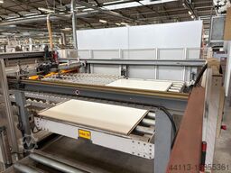 SCHELLING + SIRIO FH 6 430 + SIRIO