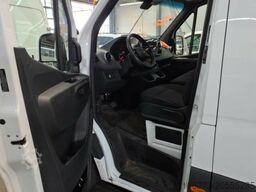Mercedes-Benz Sprinter 317 Maxi,9GTronic,MBUX,Kamera,LED