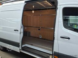 Mercedes-Benz Sprinter 317 Maxi,9GTronic,MBUX,Kamera,LED