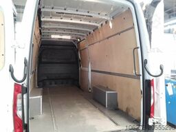 Mercedes-Benz Sprinter 317 Maxi,MBUX,Kamera,Tempomat