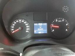 Mercedes-Benz Sprinter 317 Maxi,MBUX,Kamera,Tempomat