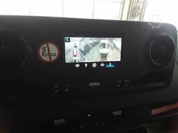 Mercedes-Benz Sprinter 317 Maxi,MBUX,Kamera,Tempomat