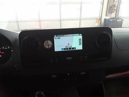 Mercedes-Benz Sprinter 317 Maxi,MBUX,Kamera,Tempomat