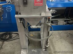 Coperion - Werner & Pfleiderer ZSK 25