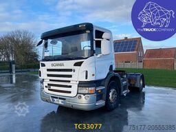 Scania P 380
