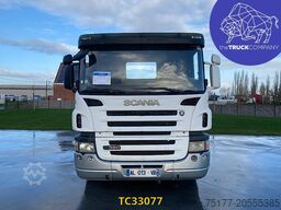 Scania P 380
