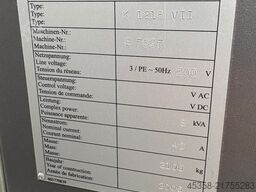 Citizen K 12 VII 1F7P