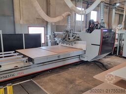 HOLZ-HER DYNESTIC 7535 LIFT