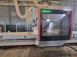 HOLZ-HER DYNESTIC 7535 LIFT