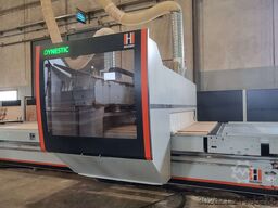 HOLZ-HER DYNESTIC 7535 LIFT