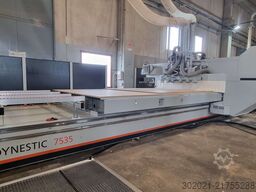 HOLZ-HER DYNESTIC 7535 LIFT