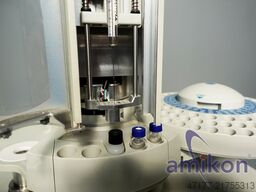 Thermo Fisher Scientific Flash 2000 CHNS O Analyzer