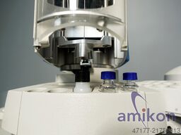 Thermo Fisher Scientific Flash 2000 CHNS O Analyzer