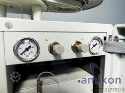 Thermo Fisher Scientific Flash 2000 CHNS O Analyzer