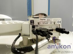 Thermo Fisher Scientific Flash 2000 CHNS O Analyzer