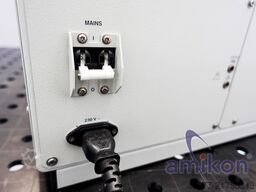 Thermo Fisher Scientific Flash 2000 CHNS O Analyzer