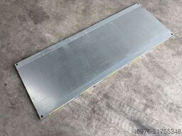 SSI Schäfer R3000  Kistenregal Regallänge: 4,92 lfm.