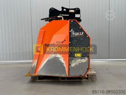 Wolf Terra star TSG 123