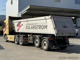 Volvo Trucks FH Electric 6x4 / Swiss-Vehicle
