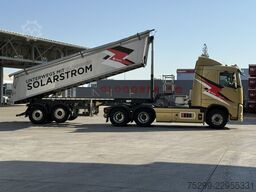 Volvo Trucks FH Electric 6x4 / Swiss-Vehicle