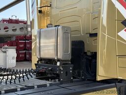 Volvo Trucks FH Electric 6x4 / Swiss-Vehicle