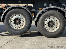 Volvo Trucks FH Electric 6x4 / Swiss-Vehicle
