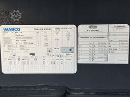 Volvo Trucks FH Electric 6x4 / Swiss-Vehicle