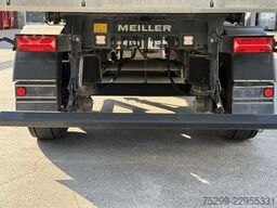 Volvo Trucks FH Electric 6x4 / Swiss-Vehicle