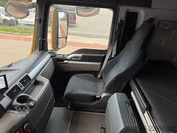 MAN TGS 26.440 6x2 NCH Cabel Container system