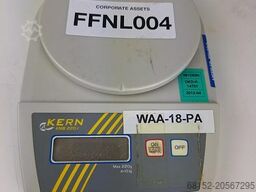 Kern EMB 220-1