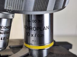 Zeiss Axioskop EL-Einsatz