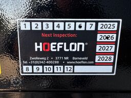 Hoeflon C 10 E