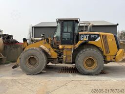 Caterpillar 972 K