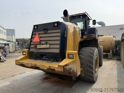 Caterpillar 972 K