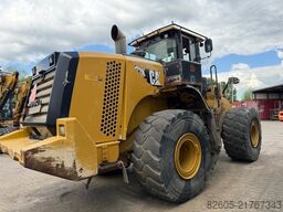 CAT 972 K
