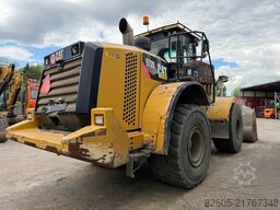 CAT 972 K