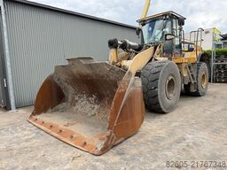 CAT 972 K