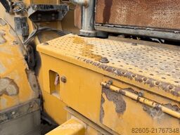 CAT 972 K