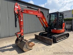 Kubota U 48-4