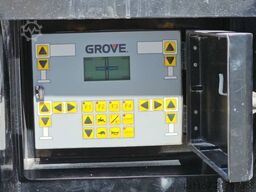 Grove GMK4100-1 (2pcs available in Qatar)