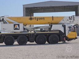 Grove GMK4100L-1 (2pcs available in Qatar)