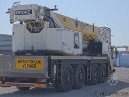 Grove GMK4100L-1 (2pcs available in Qatar)
